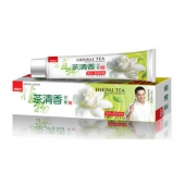 两面针（LMZ）茉莉茶香 牙膏 90g+30g