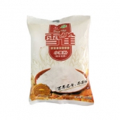雪雀 一级煎炸面粉，锁住美味！ 250g