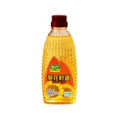融氏（Rongs）金色葵园葵花籽油 300ml