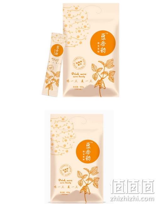 豆香韵甜豆浆粉