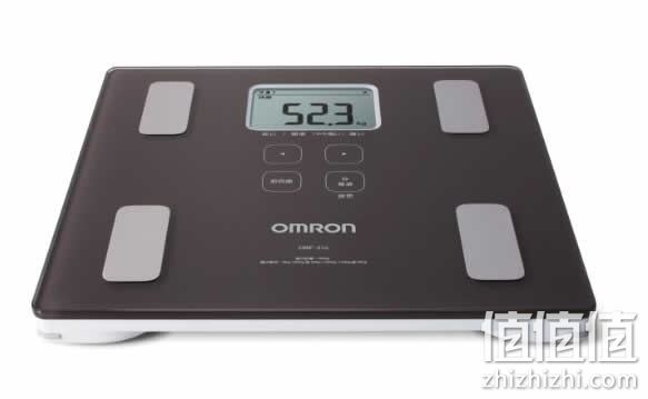 欧姆龙HBF-214多功能测量仪