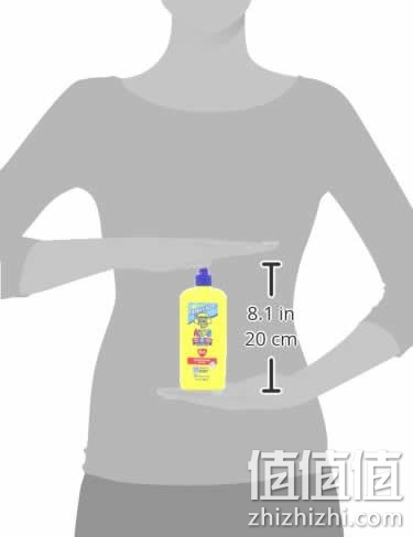 香蕉船SPF 50儿童防晒乳液