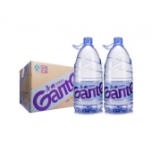 景田 纯净水 1.5L *12瓶，送货到家！