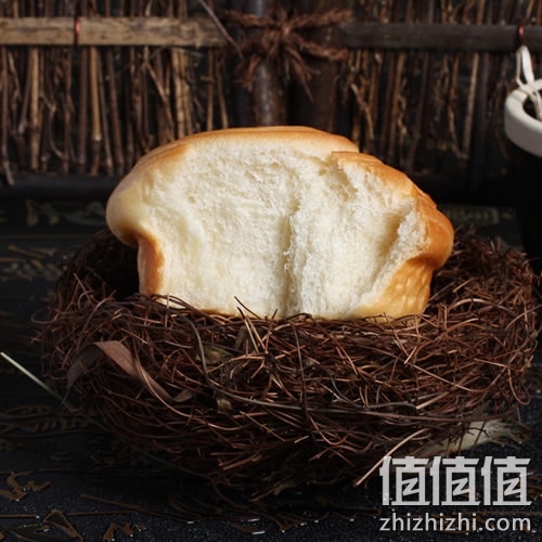 爱乡亲手撕面包