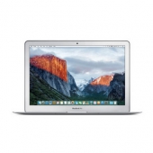 Apple MacBook Air MMGF2CH 13.3英寸 笔记本电脑 银色，赠送内胆包+贴膜