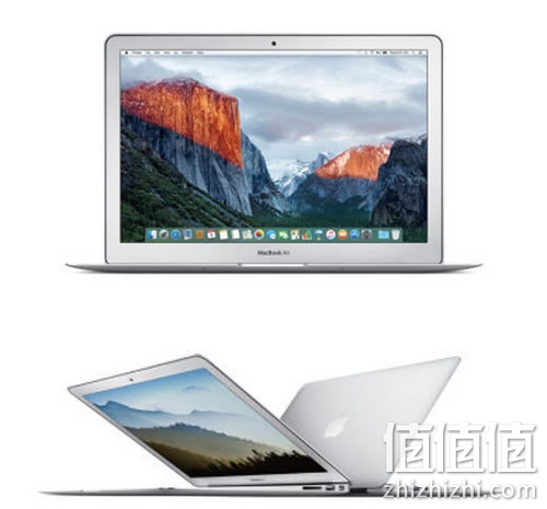 AppleMacBookAirMMGF2CH笔记本电脑
