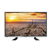 先锋（Pioneer）LED-32B760S 32英寸 液晶电视，小户型首选！