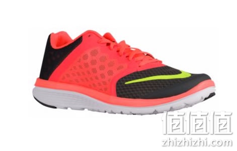 耐克FS LITE RUN 3男子跑步鞋