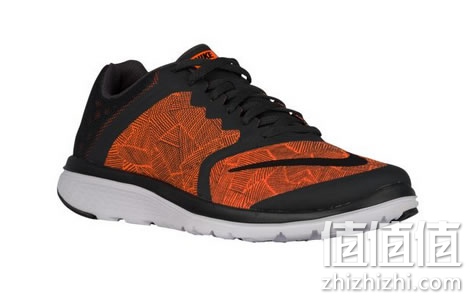 耐克FS LITE RUN 3男子跑步鞋