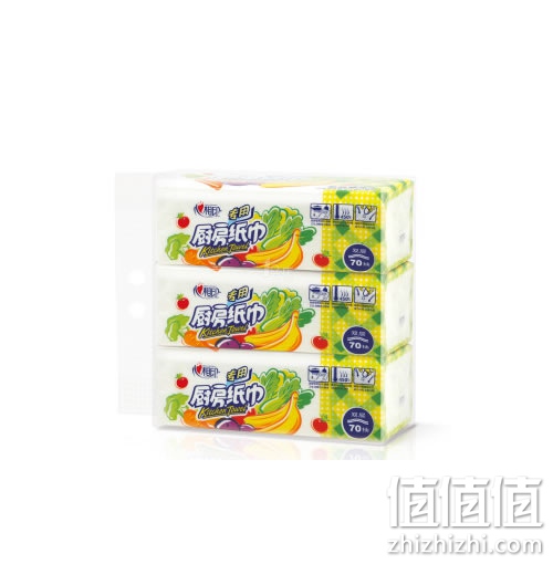 一号店清洁纸品促销活动