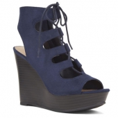 玖熙 Nine West LOLIL1 女士高跟鞋，穿着它让别人仰望你！Nine West 玖熙美国官网价格