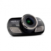 凌度（BLACKVIEW）A12 行车记录仪，1440P超广角停车监控安霸