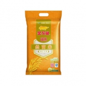 金龙鱼 长粒米，清香丝滑！ 5kg