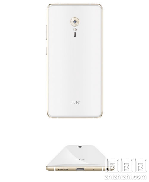 联想ZUK Z2 Pro智能手机