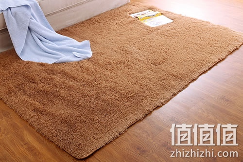 中兴盛达加厚毛绒地毯