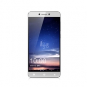 酷派（Coolpad）C106 cool1 移动联通电信4G手机，双摄像头！ 32GB 桀骜银 双卡双待
