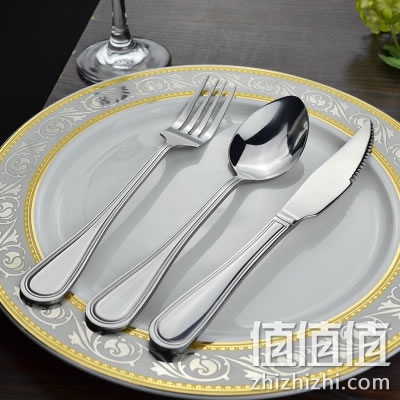 舒拉娜西餐餐具
