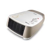艾美特（Airmate）HP20140-W  PTC陶瓷暖风机，家用浴室取暖器专用