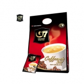 中原（G7）三合一速溶咖啡，醇厚口感！ 800g