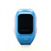 阿巴町（abardeen）KT03 儿童智能定位手表 电信版，孩子安全有保障！