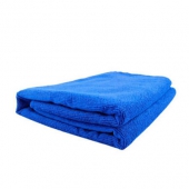 静明（JINGMING）JM-M30 洗车毛巾，强吸水性！ 蓝色