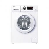 海尔（Haier）EG7012B29W 7公斤 变频滚筒洗衣机，静音洗涤！