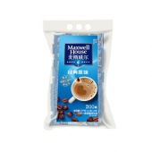 麦斯威尔（Maxwell House）原味速溶咖啡，香浓美味！ 13g*100条