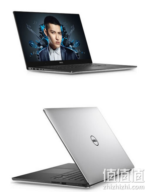 戴尔XPS 15-9550-R4825微边框笔记本电脑