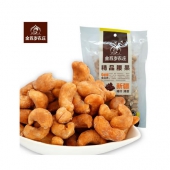 金百岁农庄 精品腰果，香脆可口！ 128g