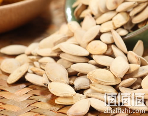 张二嘎小粒香南瓜瓜子