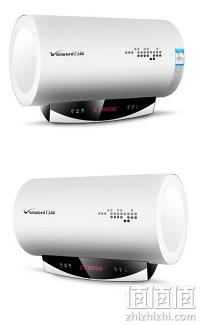 万和E60-Q5WY51-33电热水器