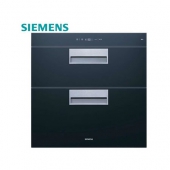 西门子（SIEMENS）HS223600W 嵌入式消毒碗柜，居家必备！