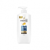 潘婷（PANTENE）水润滋养洗发露，水润养护！ 750ml