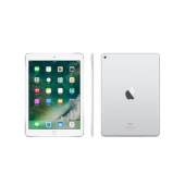 苹果（Apple）MNV62CH iPad Air 2 平板电脑，清晰画质！ 9.7英寸 银色