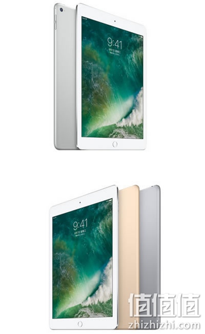 Apple MNV62CH iPad Air 2平板电脑