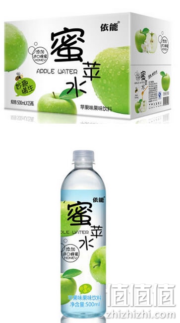 依能蜜苹水