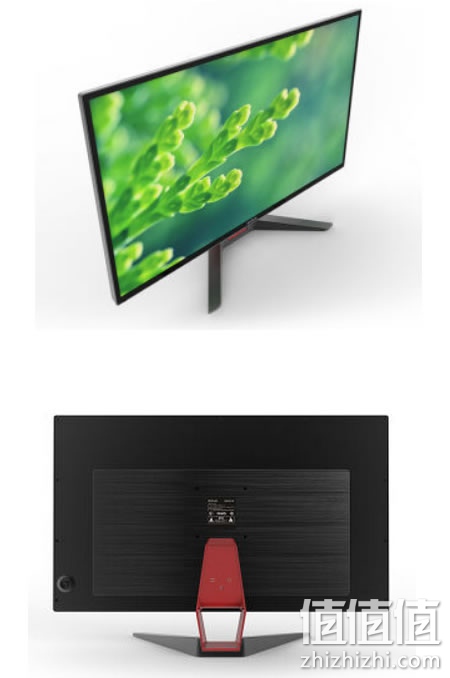 dostyle DM320液晶显示器