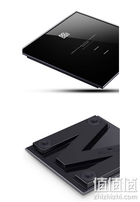 德尔玛EB01电子秤