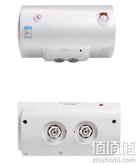 美的F50-21S1电热水器