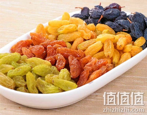 葡萄干怎么保存，葡萄干的营养价值