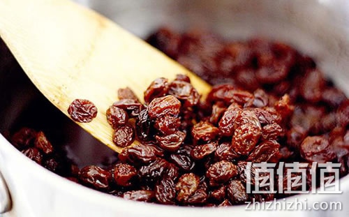 葡萄干怎么保存，葡萄干的营养价值