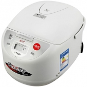Tiger 虎牌 JBA-B10C 电饭煲3L