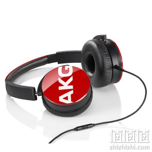 AKG Y50头戴式耳机