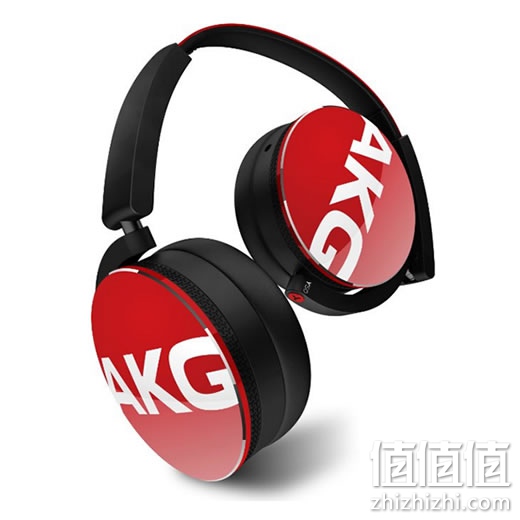 AKG Y50头戴式耳机