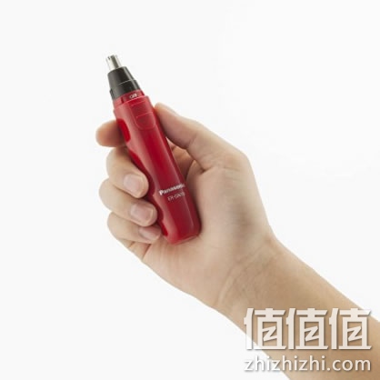 松下ER-GN10-K鼻毛修剪器