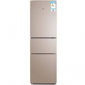 TCL BCD-220TF1 220升三门冰箱