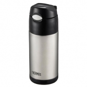 膳魔师 FFI-401 不锈钢吸管式保温杯 360ml  日本亚马逊价格