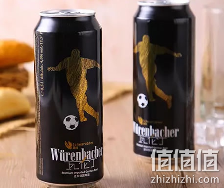 瓦伦丁 黑啤酒
