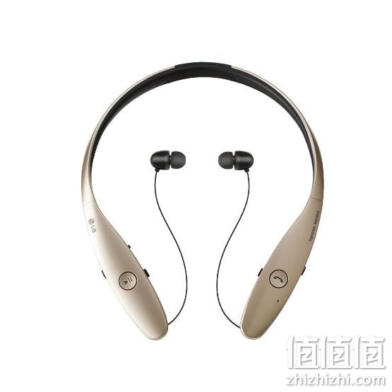 LG HBS-900蓝牙耳机