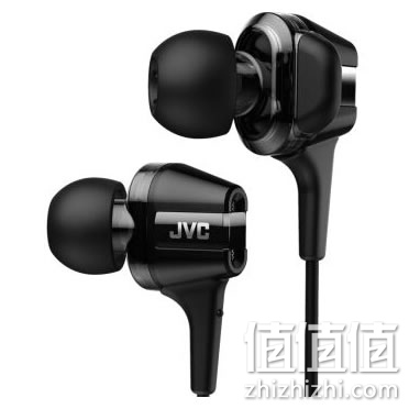 JVC FXT100入耳式耳机